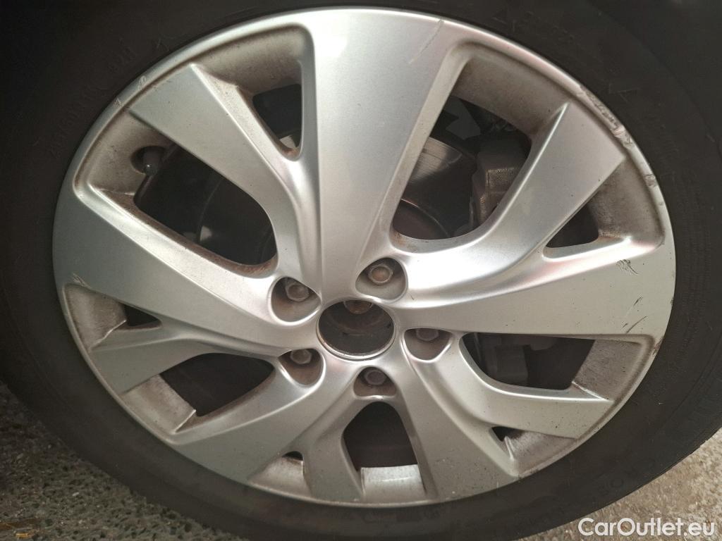  Citroen  C4 Grand Picasso /Spacetourer Business 1.5 BlueHDi 130CV BVA8 7 Sieges E6d #16