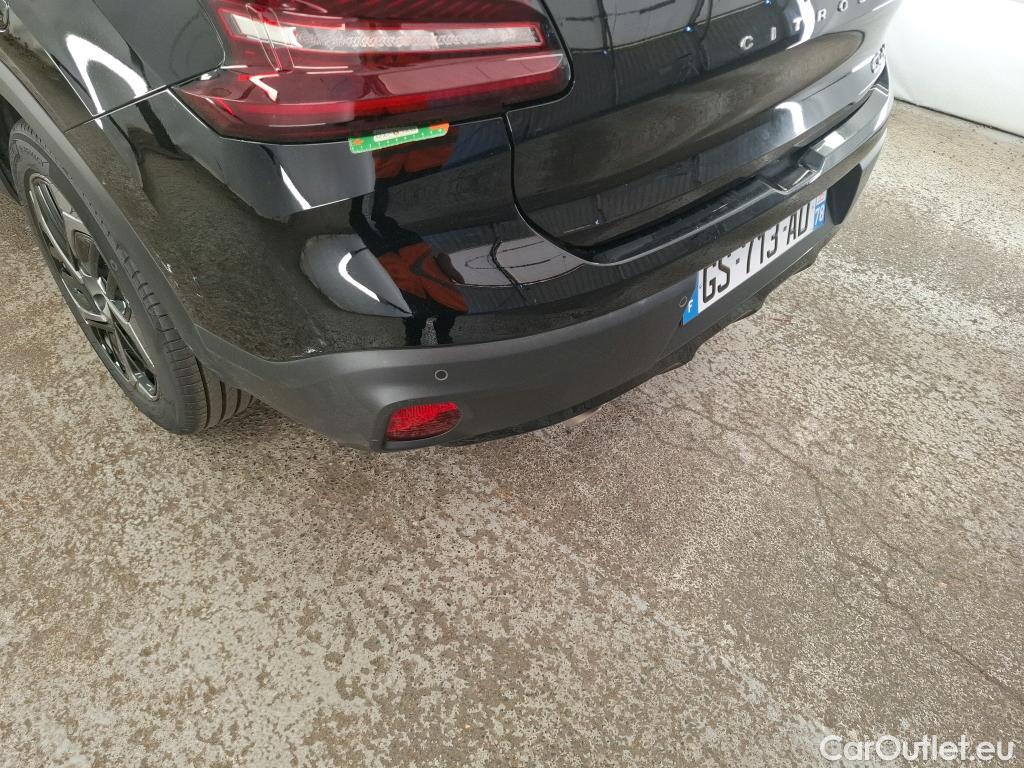  Citroen  C4 CITROEN  X / 2022 / 4P / Berline PureTech 130 S&S EAT8 Feel Pack #1