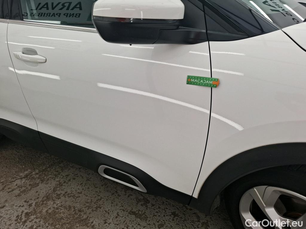  Citroen  C5 Aircross  Business 1.5 BlueHDi 130CV BVA8 E6d #6