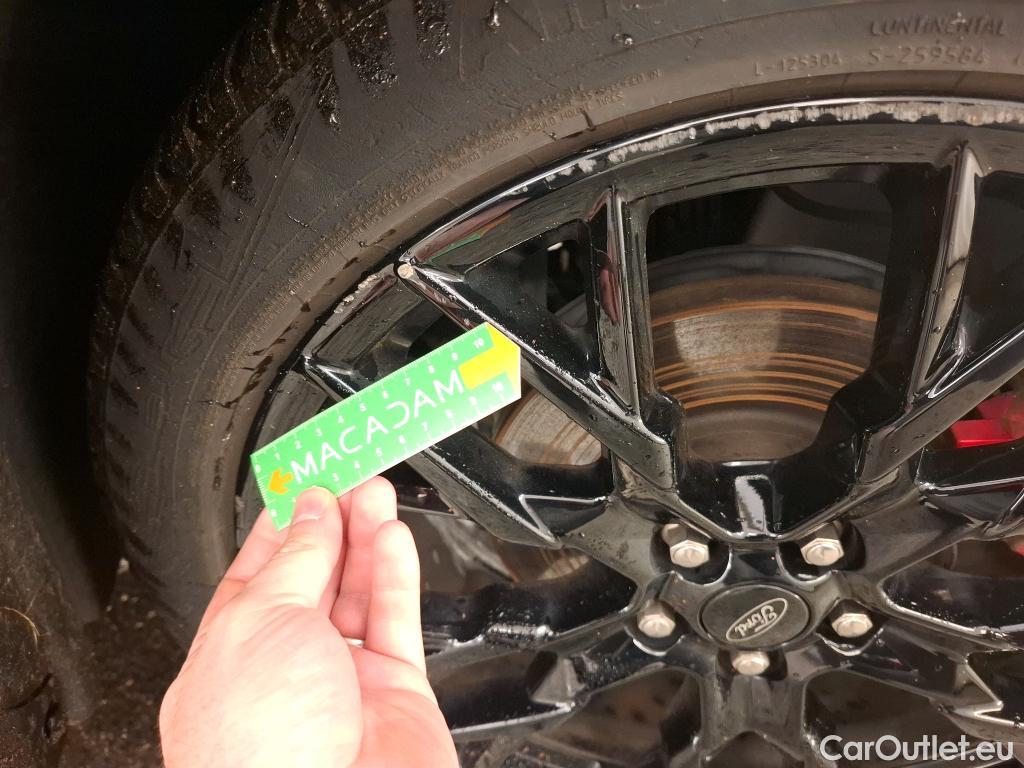  Ford  Kuga FORD  / 2019 / 5P / SUV 2.5 Dur 225 hybrid PHEV Pshift ST-Line X #21