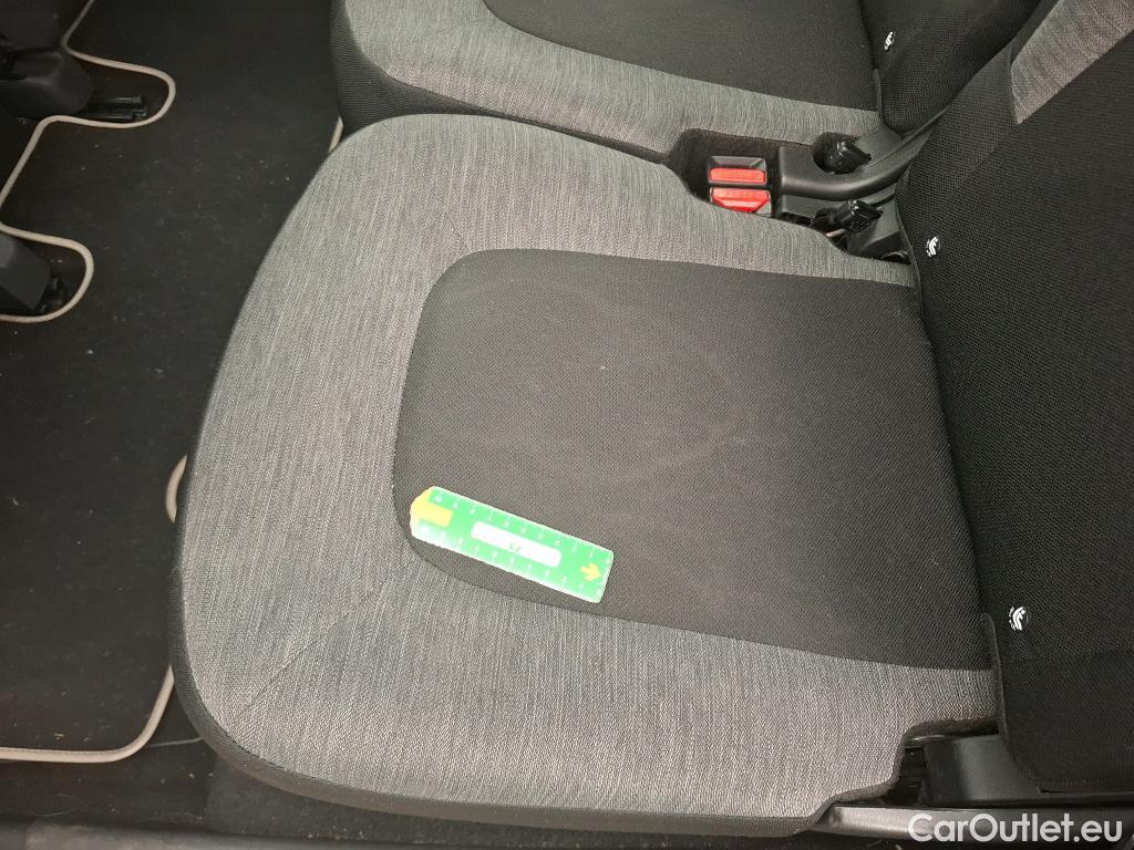  Citroen  C4 Grand Picasso /Spacetourer Business 1.5 BlueHDi 130CV BVA8 7 Sieges E6d #31