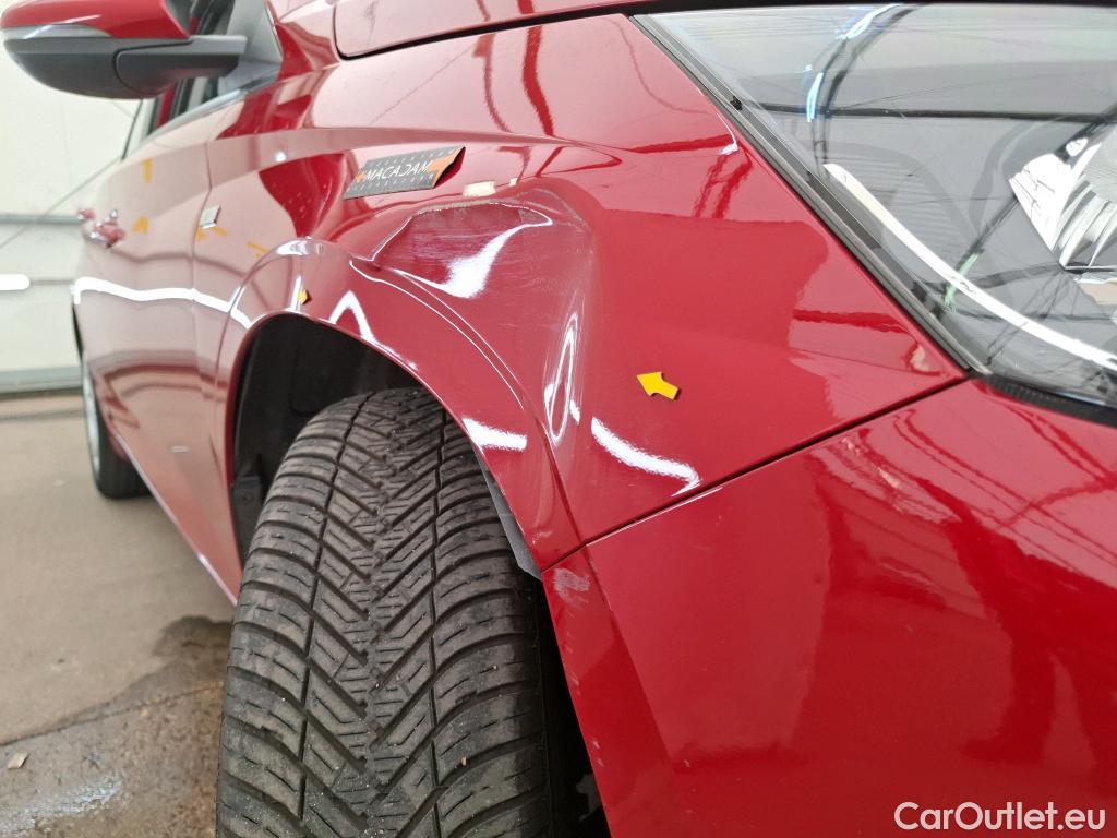  Hyundai  i20 HYUNDAI  / 2020 / 5P / Berline 1.0 T-GDI 100 HYBRID 48V Business DCT-7 #3