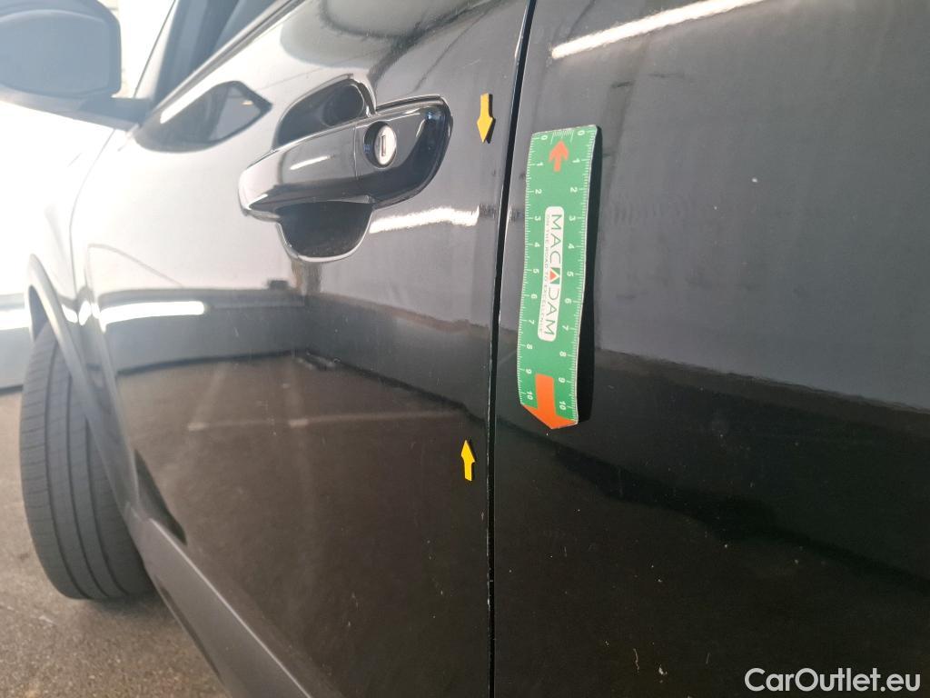  Citroen  C4  X Feel Pack 1.2 PureTech 130CV BVA8 6E #9