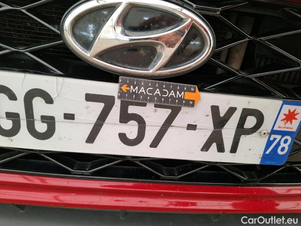  Hyundai  i20 HYUNDAI  / 2020 / 5P / Berline 1.0 T-GDI 100 HYBRID 48V Business DCT-7 #26