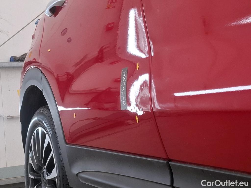  Fiat  500 FIAT X / 2018 / 5P / SUV 1.0 FFly T T3 120ch Cross #12