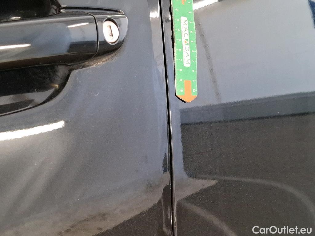  Citroen  C4  X Feel Pack 1.2 PureTech 130CV BVA8 6E #6