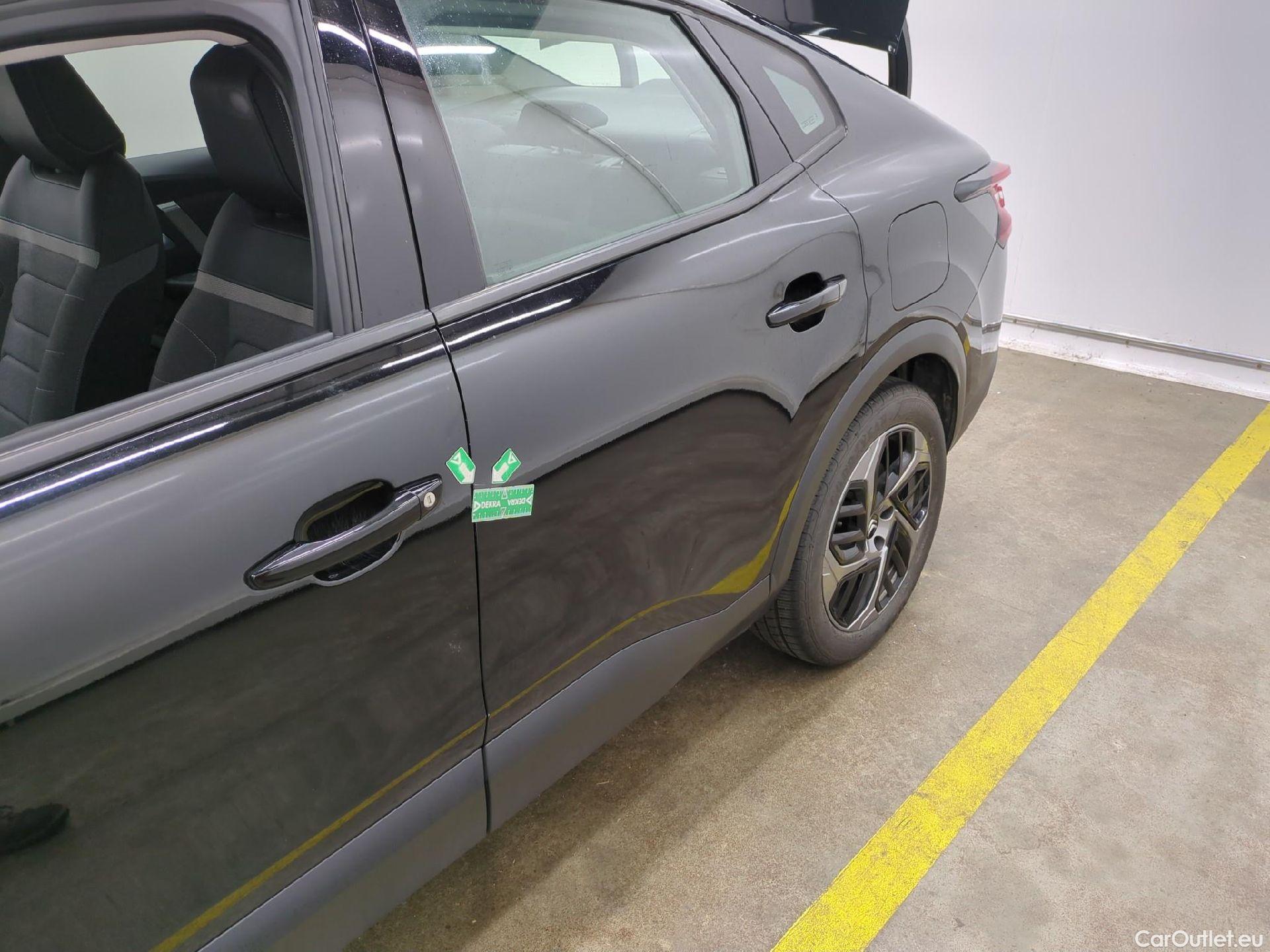  Citroen  C4  X Feel Pack 1.2 PureTech 130CV BVA8 6E #2