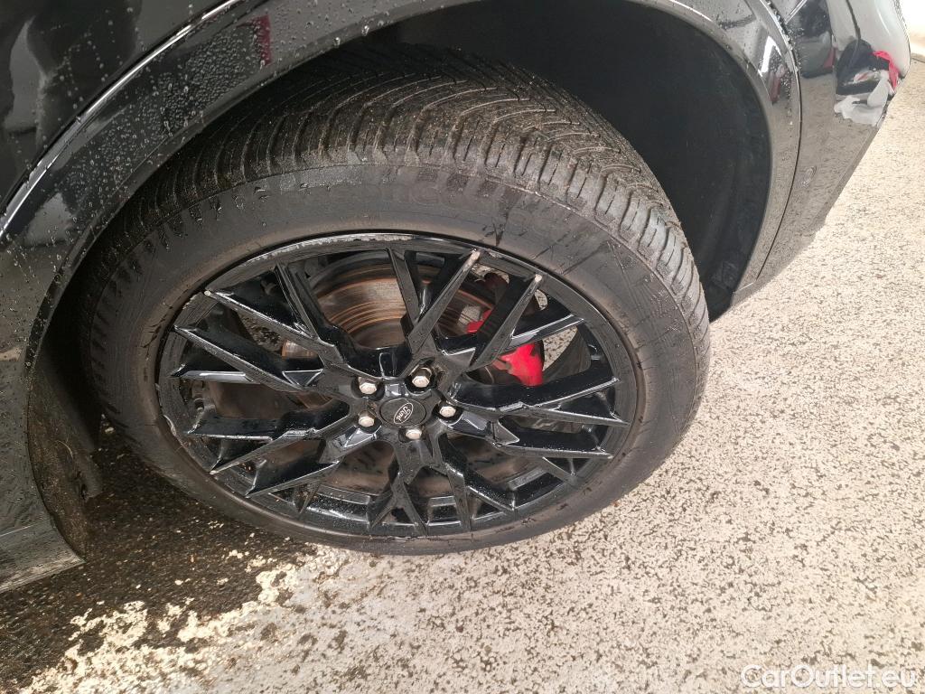  Ford  Kuga FORD  / 2019 / 5P / SUV 2.5 Dur 225 hybrid PHEV Pshift ST-Line X #17