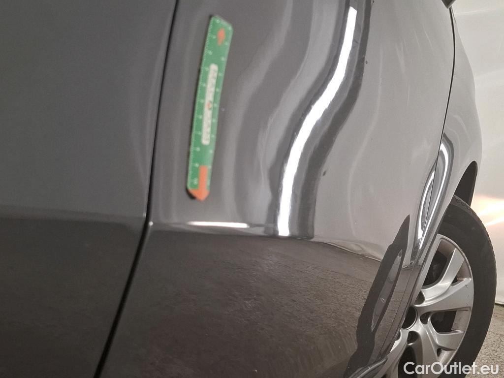  Citroen  C4 Grand Picasso /Spacetourer Business 1.5 BlueHDi 130CV BVA8 7 Sieges E6d #7