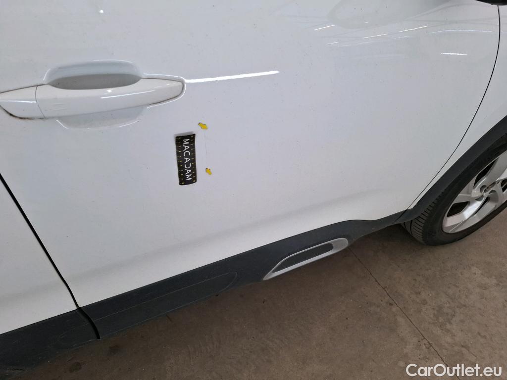  Citroen  C5 Aircross CITROEN  / 2018 / 5P / SUV Hybrid 225 ë-EAT8 Business #13