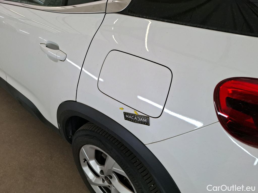  Citroen  C5 Aircross CITROEN  / 2018 / 5P / SUV Hybrid 225 ë-EAT8 Business #11