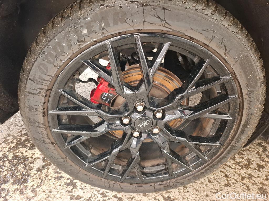  Ford  Kuga FORD  / 2019 / 5P / SUV 2.5 Dur 225 hybrid PHEV Pshift ST-Line X #25