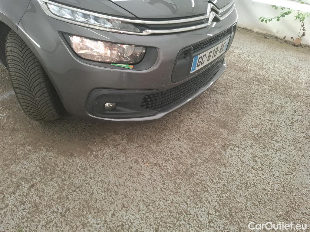  Citroen  C4 Grand Picasso /Spacetourer Business 1.5 BlueHDi 130CV BVA8 7 Sieges E6d #12