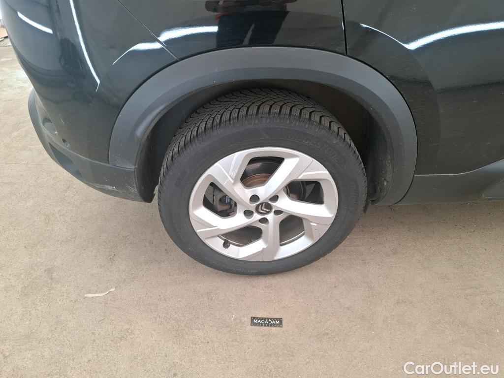  Citroen  C5 Aircross  Business 1.2 PureTech 130CV BVA8 E6d #8