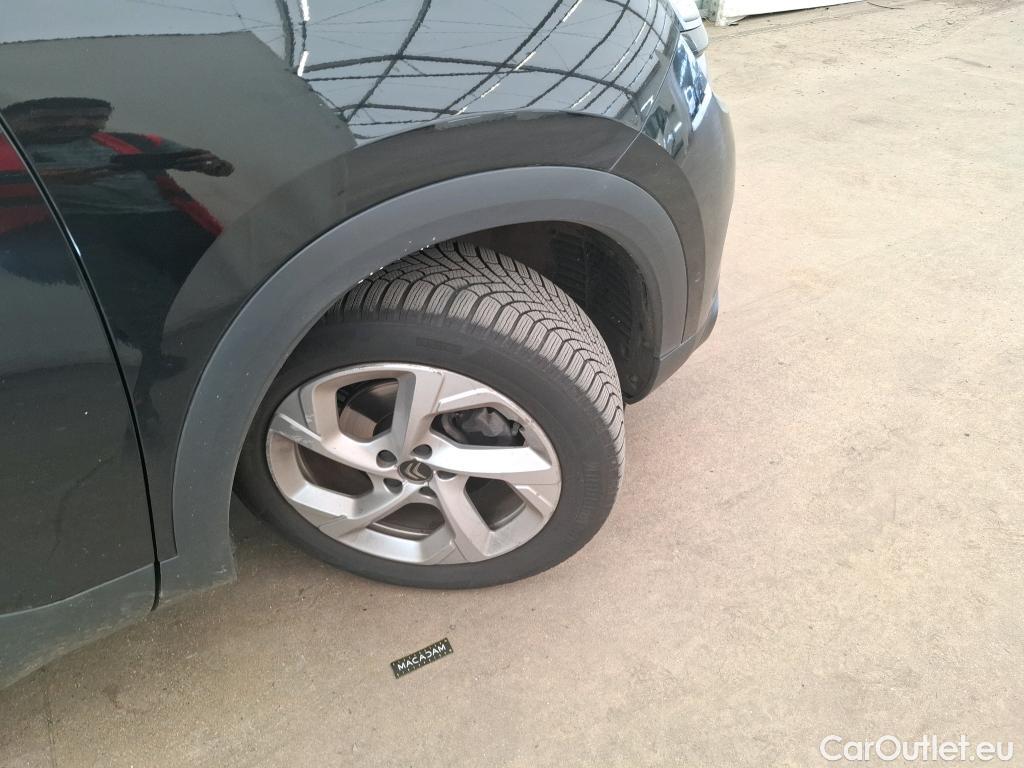  Citroen  C5 Aircross  Business 1.2 PureTech 130CV BVA8 E6d #12