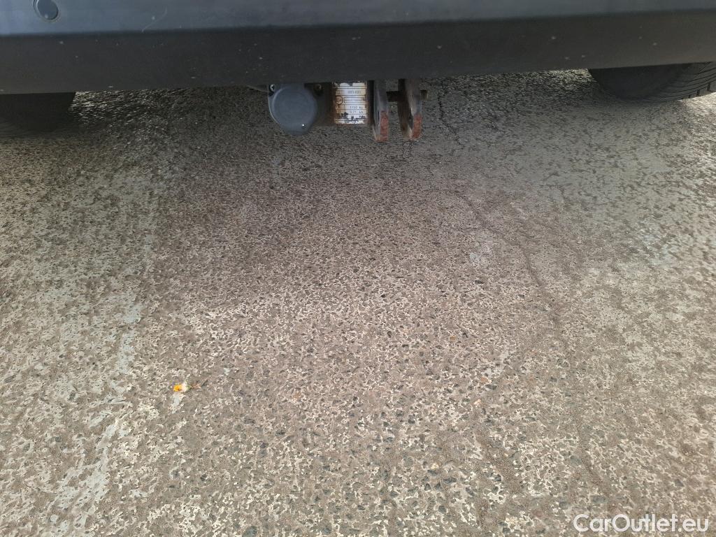  Citroen  C4 Grand Picasso /Spacetourer Business 1.5 BlueHDi 130CV BVA8 7 Sieges E6d #1