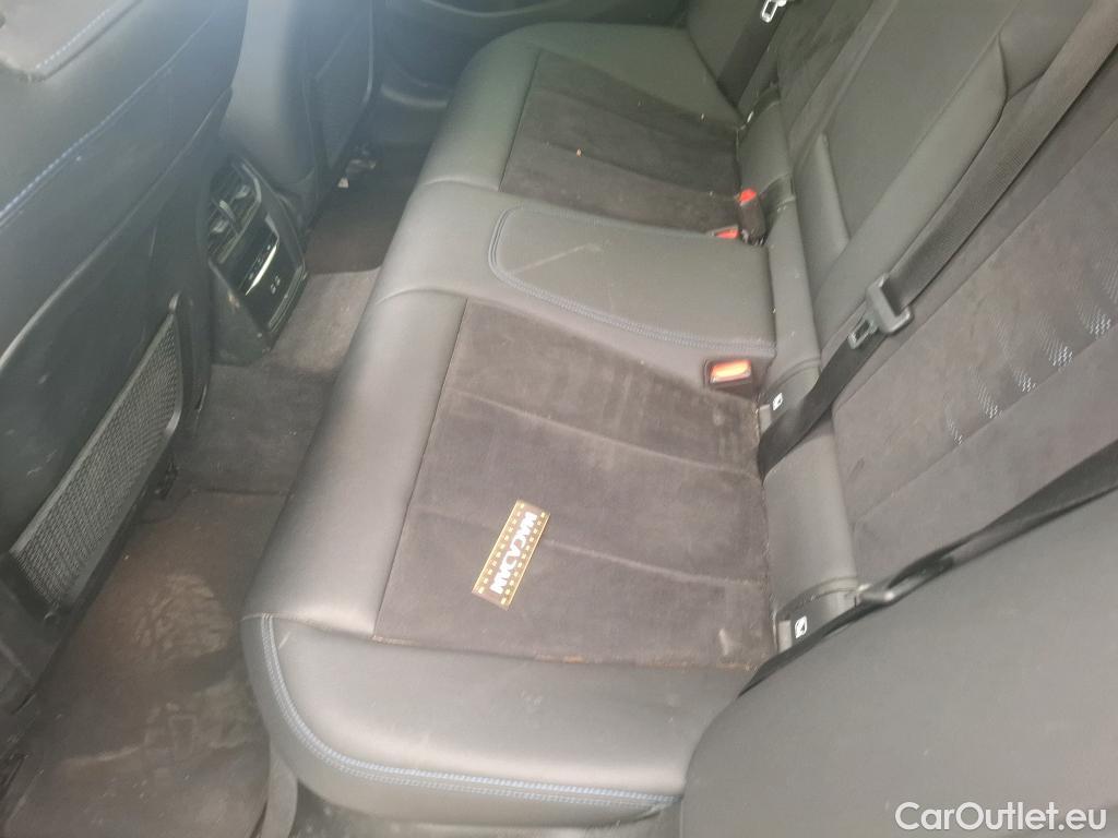  Bmw  Serie 3 BMW Série 3 Touring / 2022 / 5P / Break 320e 204ch M Sport BVA8 Hybride LOT BMW #19