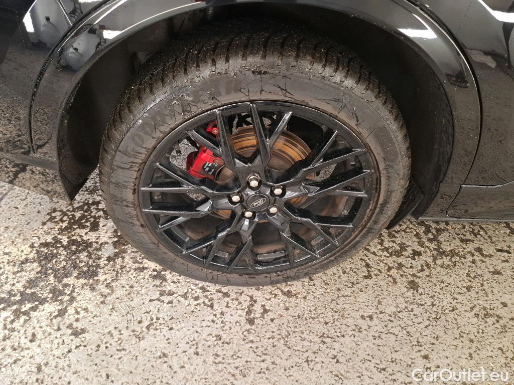  Ford  Kuga FORD  / 2019 / 5P / SUV 2.5 Dur 225 hybrid PHEV Pshift ST-Line X #24