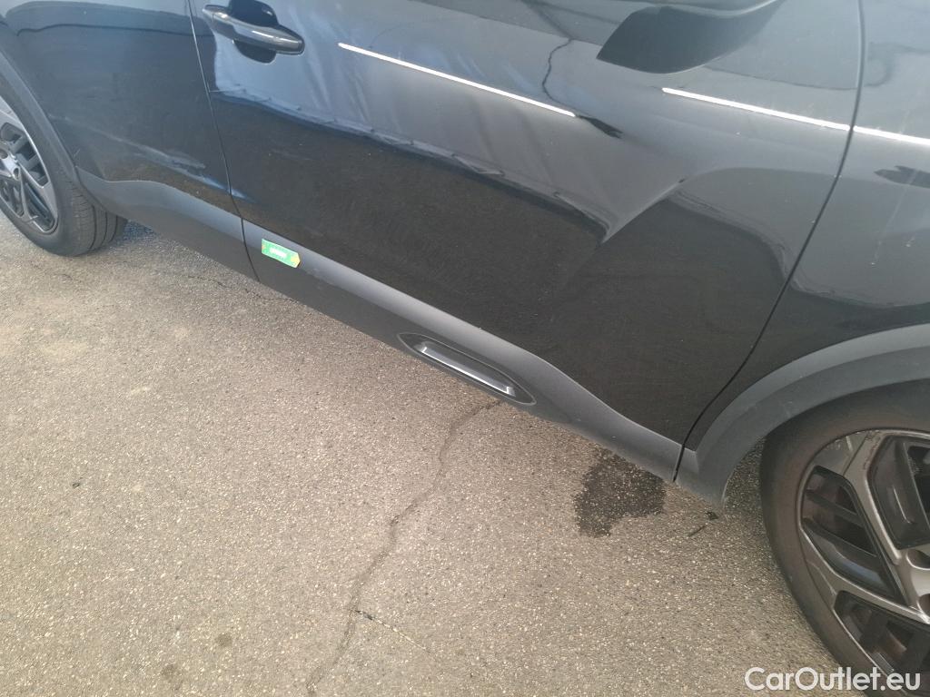  Citroen  C4  X Feel Pack 1.2 PureTech 130CV BVA8 6E #39