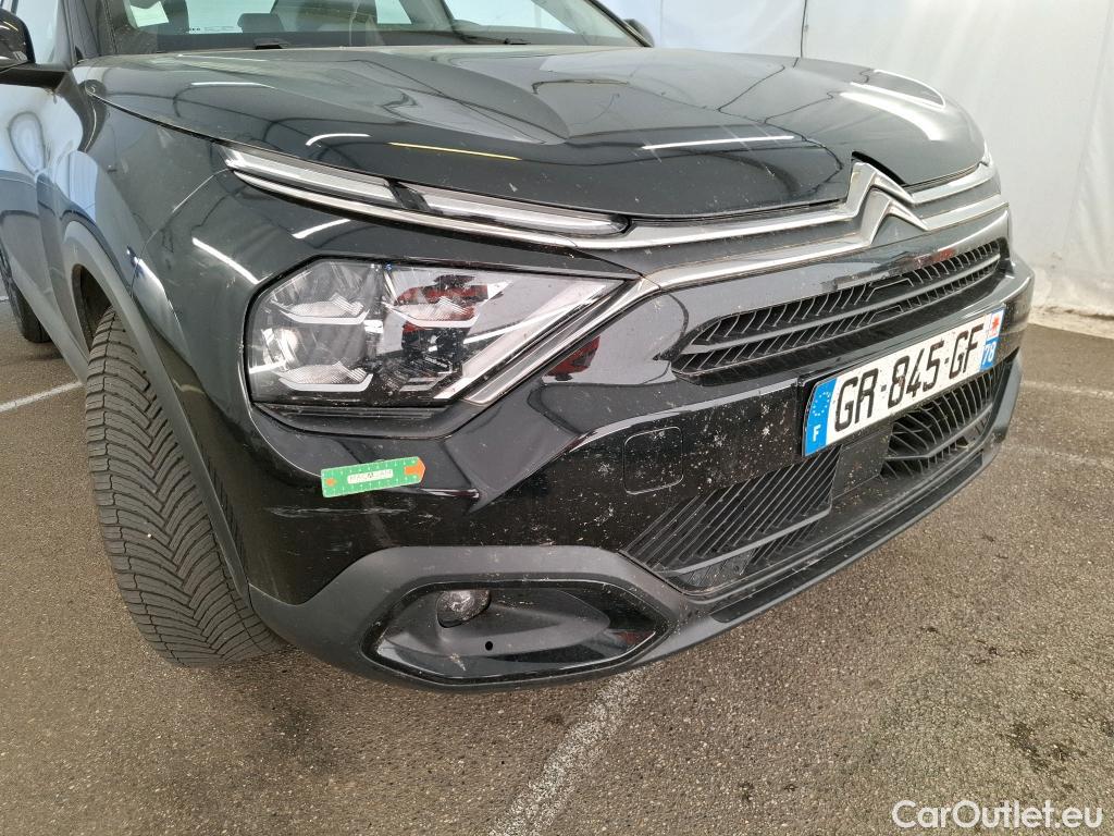  Citroen  C4  X Feel Pack 1.2 PureTech 130CV BVA8 6E #28