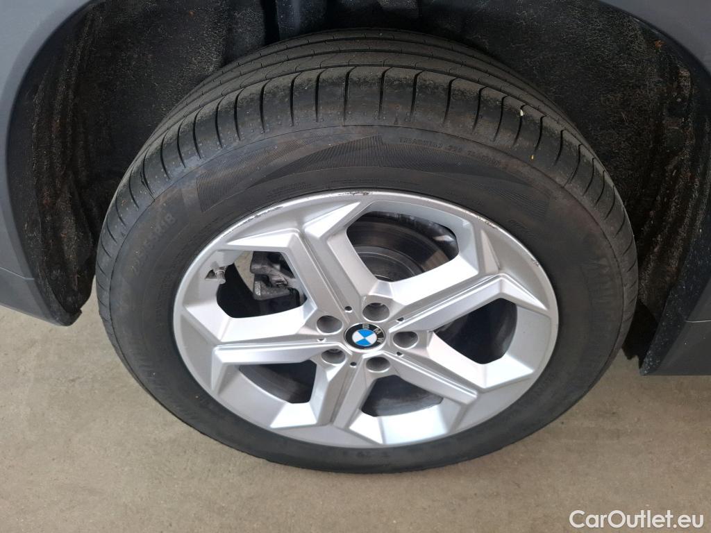  Bmw  X1 BMW  / 2022 / 5P / SUV sDrive18d Business Design DKG7 #42
