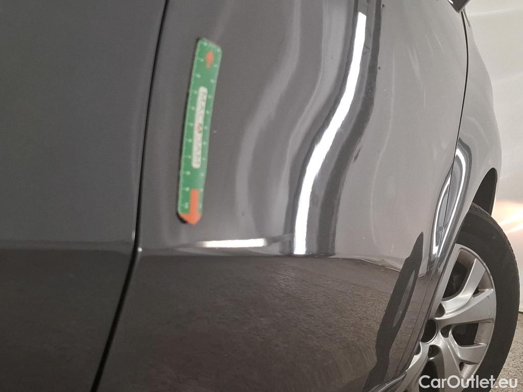  Citroen  C4 Grand Picasso /Spacetourer Business 1.5 BlueHDi 130CV BVA8 7 Sieges E6d #6