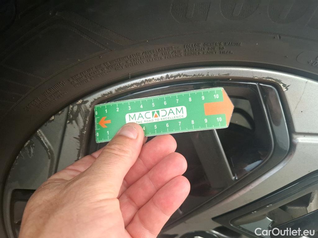  Citroen  C4  X Feel Pack 1.2 PureTech 130CV BVA8 6E #30