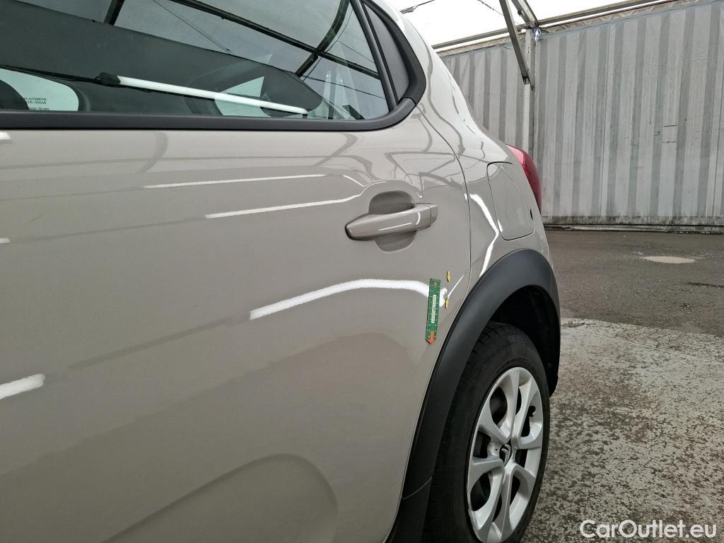  Citroen  C3  Feel 1.2 PureTech 80CV BVM5 E6d #3