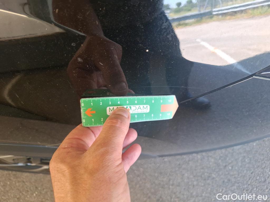  Citroen  C4  X Feel Pack 1.2 PureTech 130CV BVA8 6E #38