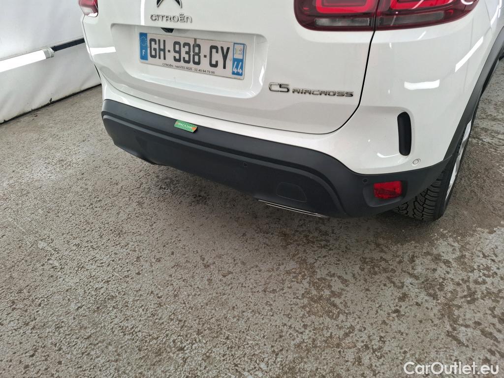  Citroen  C5 Aircross  Business 1.5 BlueHDi 130CV BVA8 E6d #23