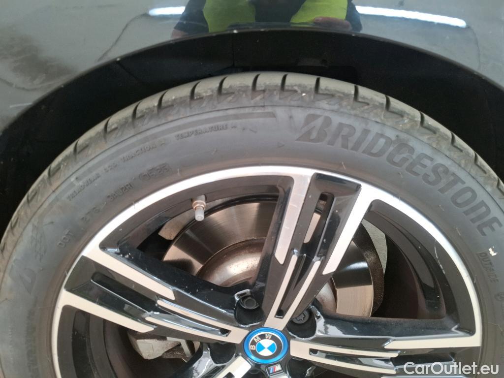  Bmw  Serie 3 BMW Série 3 Touring / 2022 / 5P / Break 320e 204ch M Sport BVA8 Hybride LOT BMW #8