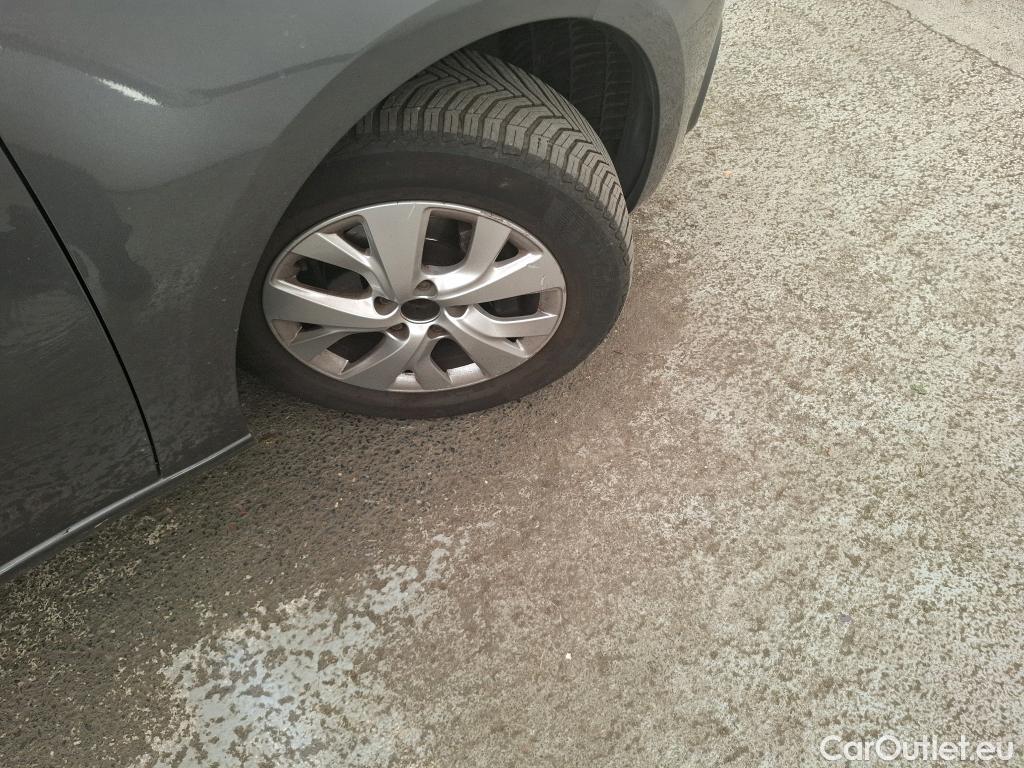  Citroen  C4 Grand Picasso /Spacetourer Business 1.5 BlueHDi 130CV BVA8 7 Sieges E6d #25