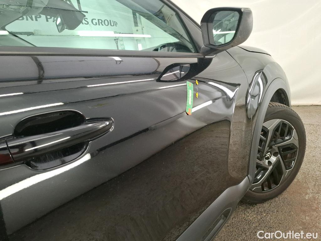  Citroen  C4 CITROEN  X / 2022 / 4P / Berline PureTech 130 S&S EAT8 Feel Pack #8