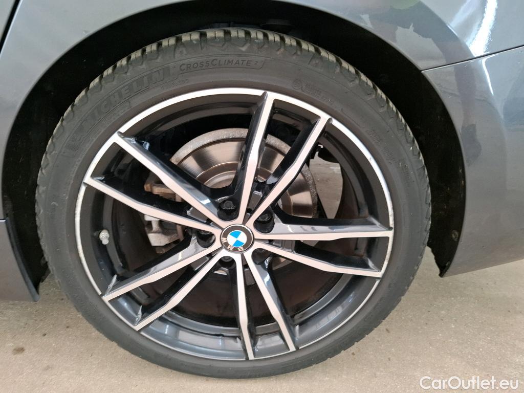  Bmw  Serie 3 Série 3 Berline 320 d xDrive M Sport 2.0 190CV BVA8 E6d #28