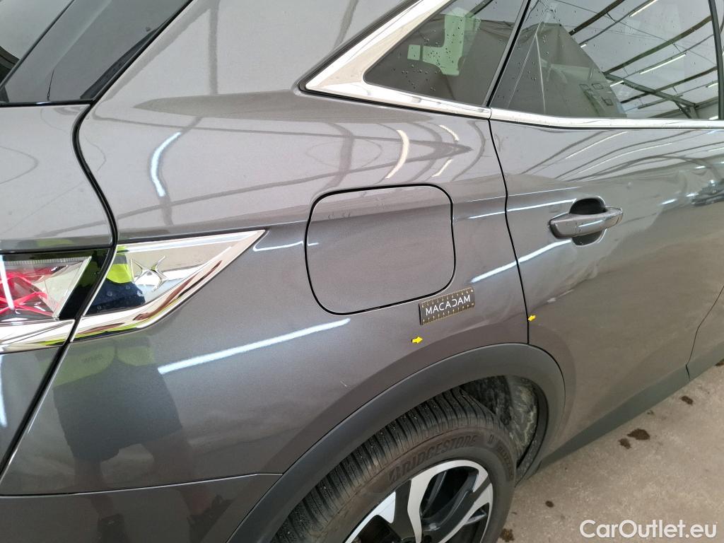  DS  DS7 7 Crossback Business 1.5 BlueHDi 130CV BVA8 E6d #3