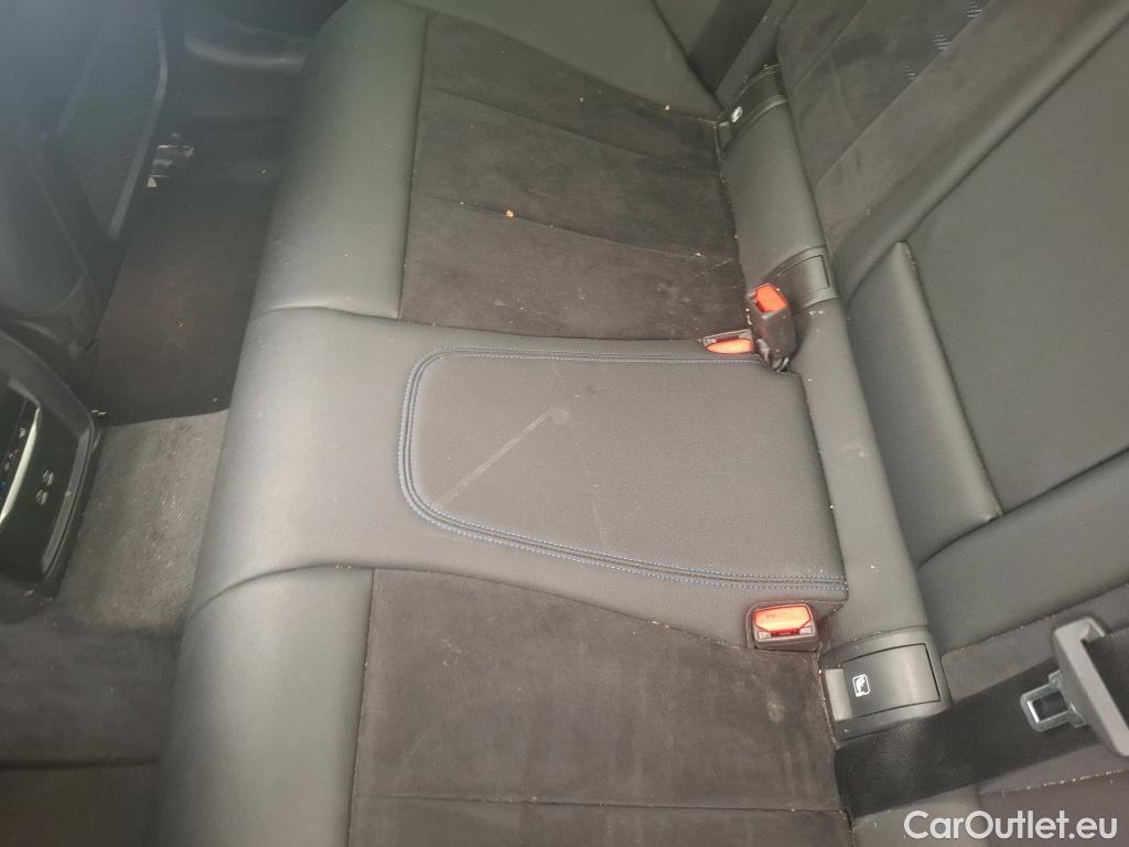 Bmw  Serie 3 BMW Série 3 Touring / 2022 / 5P / Break 320e 204ch M Sport BVA8 Hybride LOT BMW #21