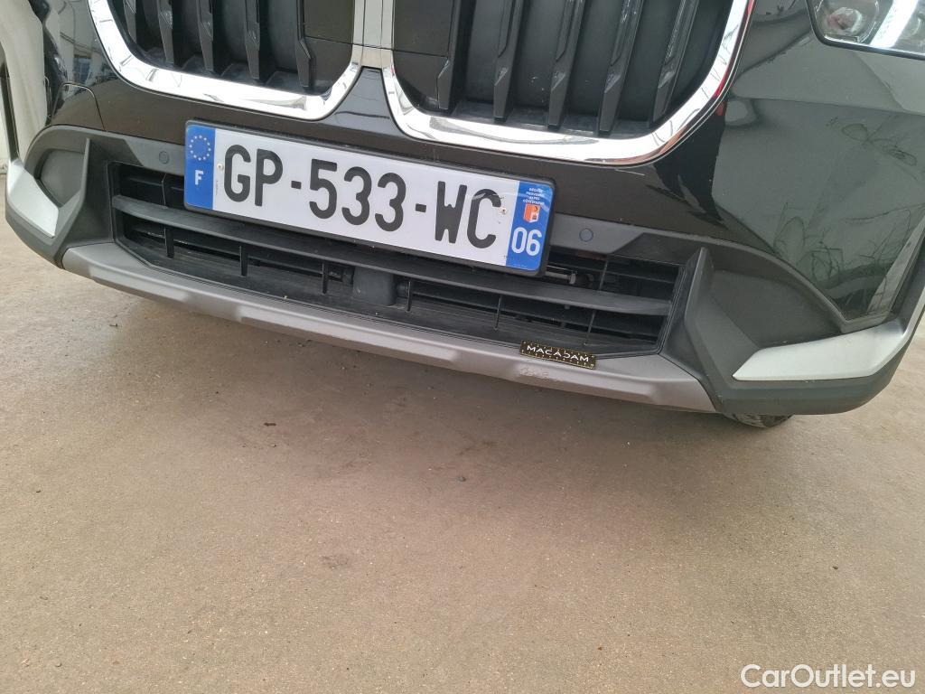  Bmw  X1 BMW  / 2022 / 5P / SUV sDrive18i Business Design DKG7 #15