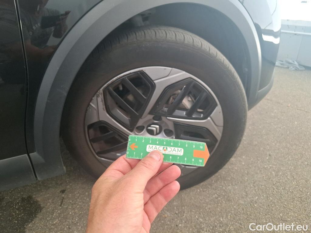  Citroen  C4  X Feel Pack 1.2 PureTech 130CV BVA8 6E #27