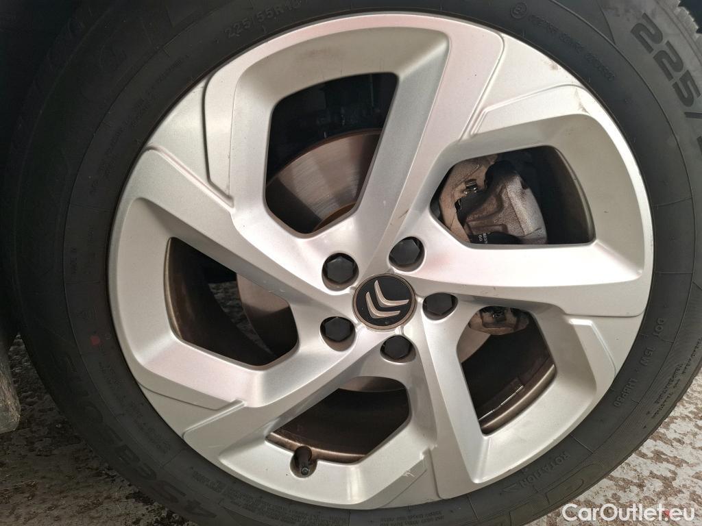  Citroen  C5 Aircross  Business 1.5 BlueHDi 130CV BVA8 E6d #21