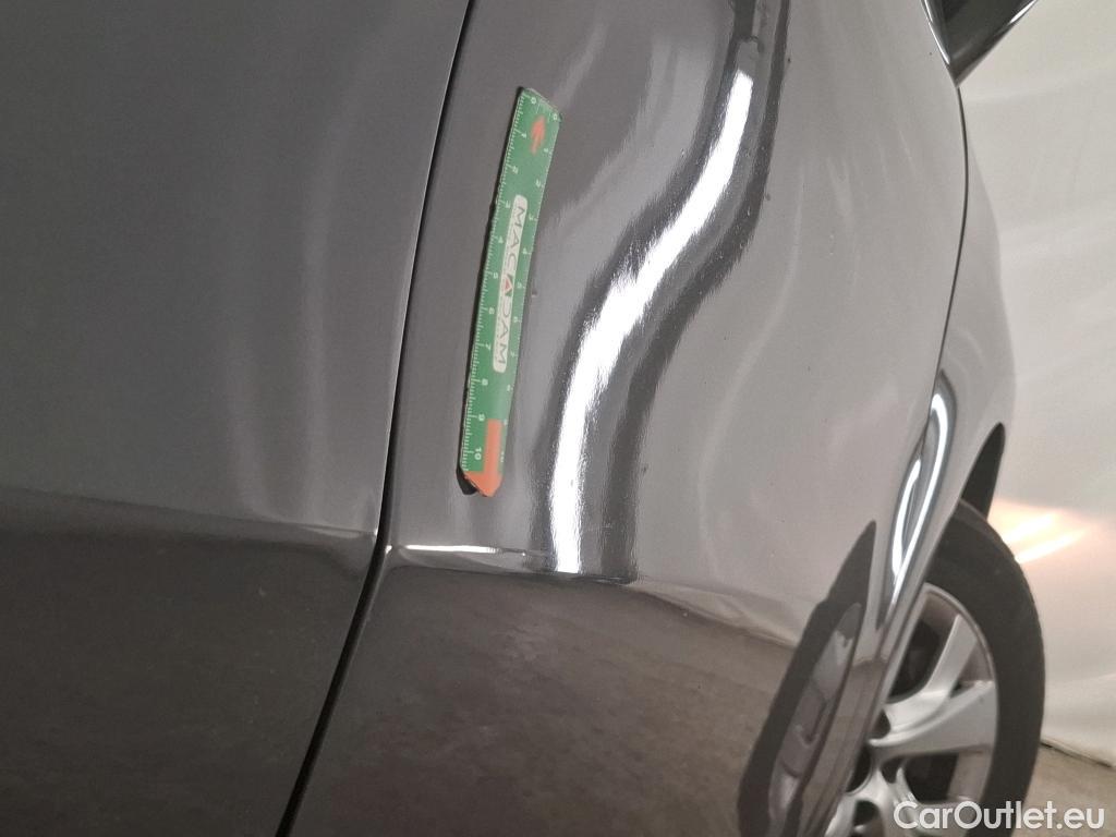  Citroen  C4 Grand Picasso /Spacetourer Business 1.5 BlueHDi 130CV BVA8 7 Sieges E6d #10