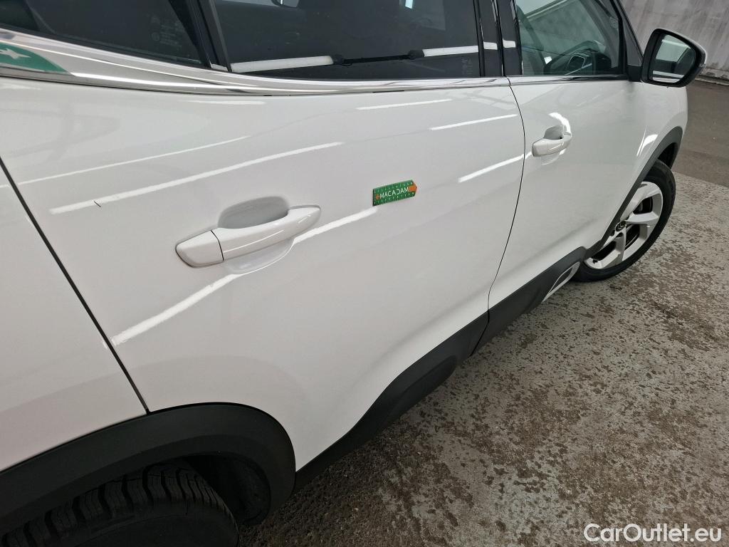  Citroen  C5 Aircross  Business 1.5 BlueHDi 130CV BVA8 E6d #3