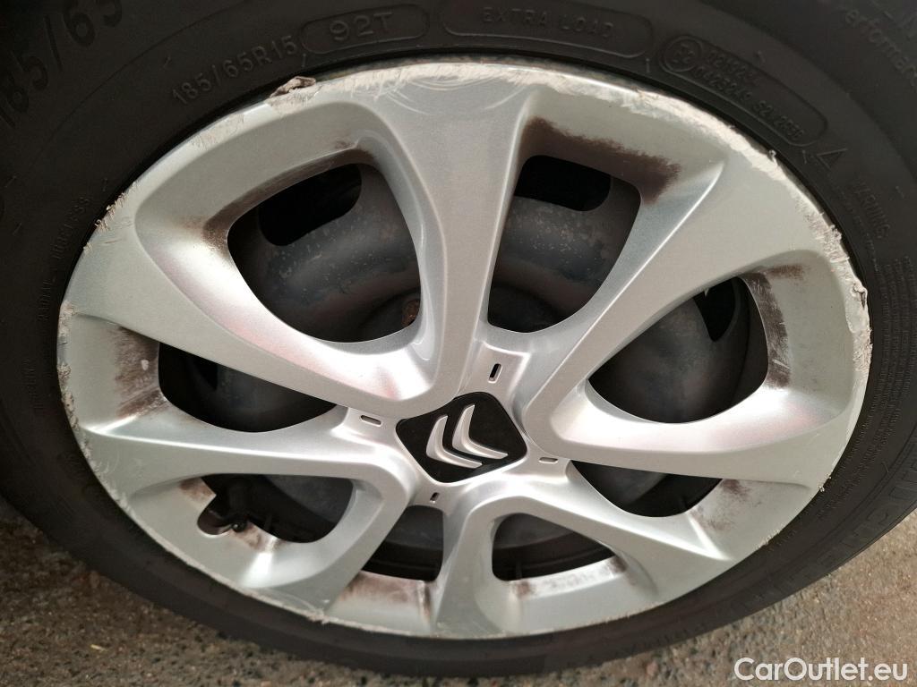  Citroen  C3  Feel 1.2 PureTech 80CV BVM5 E6d #6