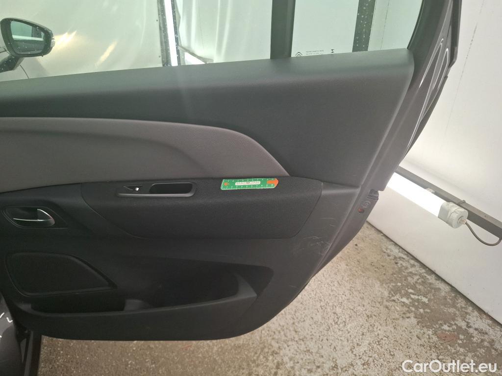  Citroen  C4 Grand Picasso /Spacetourer Business 1.5 BlueHDi 130CV BVA8 7 Sieges E6d #20