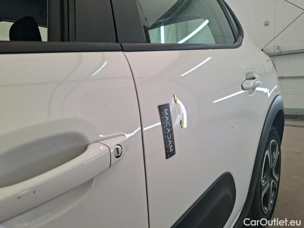  Citroen  C3  Société Feel 1.5 BlueHDI 100CV BVM6 E6dT #10