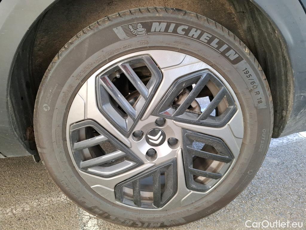  Citroen  C4  X Feel Pack 1.2 PureTech 130CV BVA8 6E #23