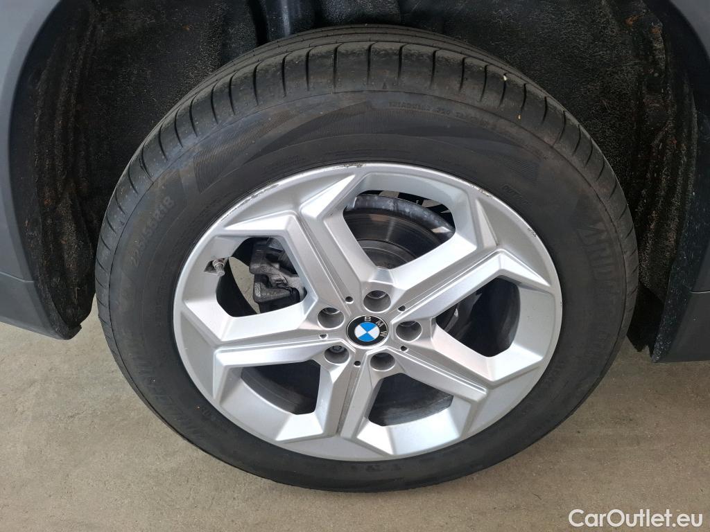  Bmw  X1 BMW  / 2022 / 5P / SUV sDrive18d Business Design DKG7 #43