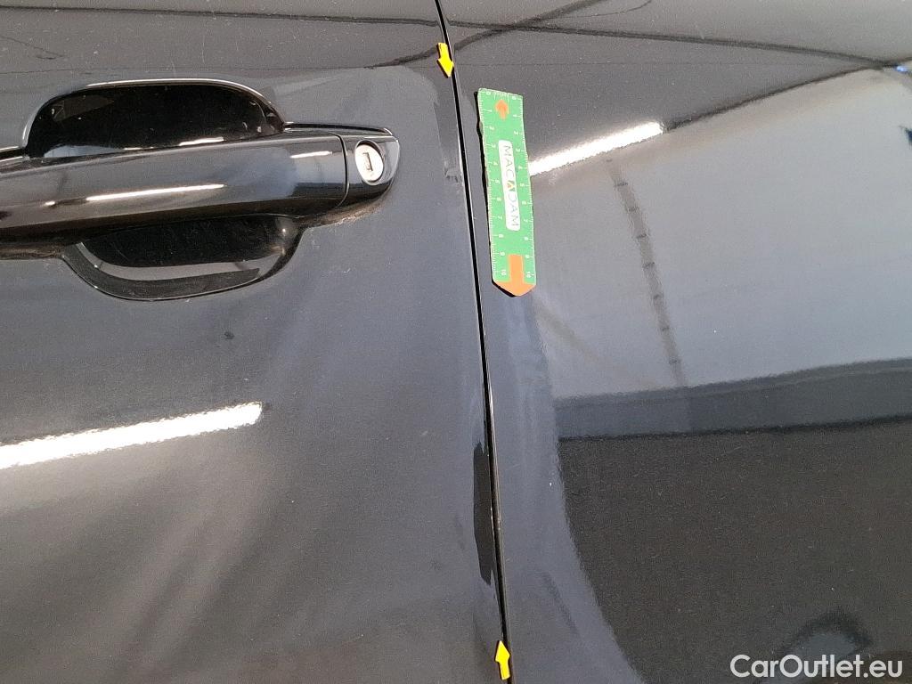  Citroen  C4  X Feel Pack 1.2 PureTech 130CV BVA8 6E #2