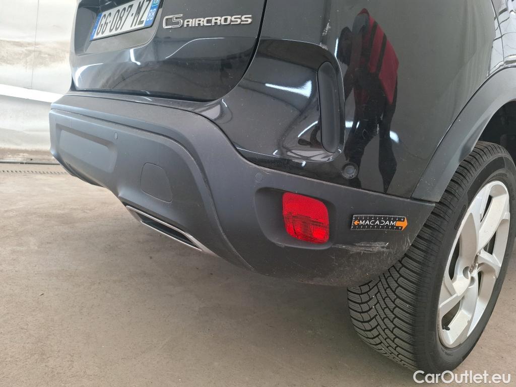  Citroen  C5 Aircross  Business 1.2 PureTech 130CV BVA8 E6d #30