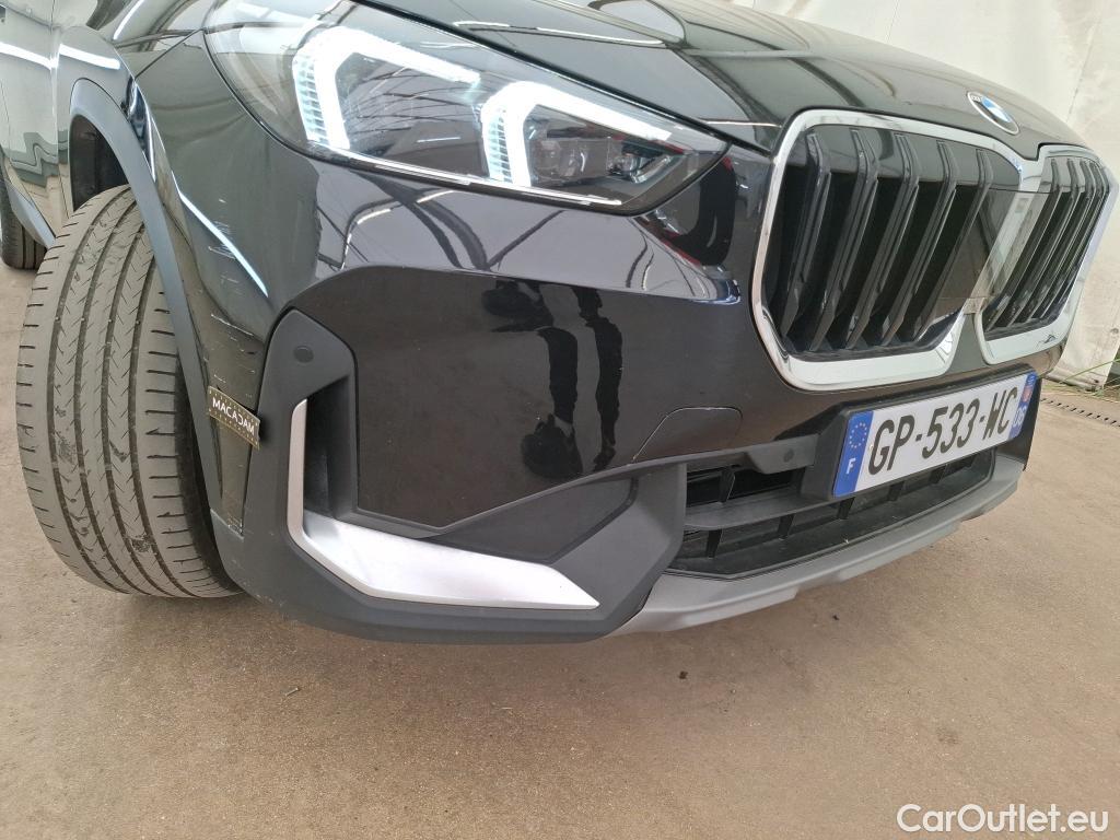  Bmw  X1 BMW  / 2022 / 5P / SUV sDrive18i Business Design DKG7 #1