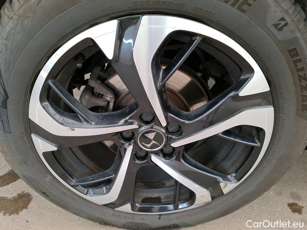  DS  DS7 7 Crossback Business 1.5 BlueHDi 130CV BVA8 E6d #24